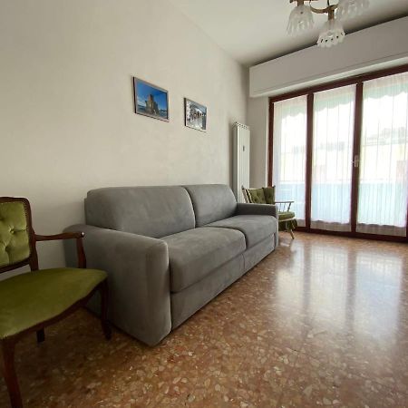 Ferienwohnung Italianway - Tubino 8 Rapallo Exterior foto
