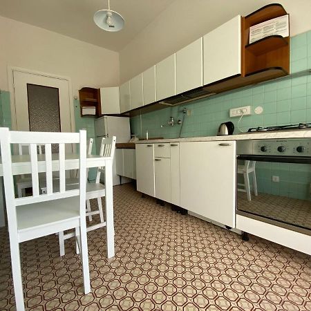 Ferienwohnung Italianway - Tubino 8 Rapallo Exterior foto