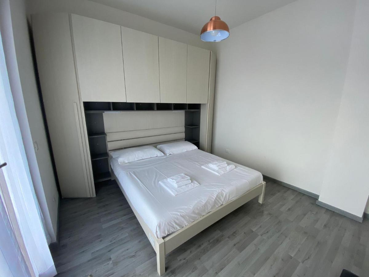 Ferienwohnung Italianway - Tubino 8 Rapallo Exterior foto