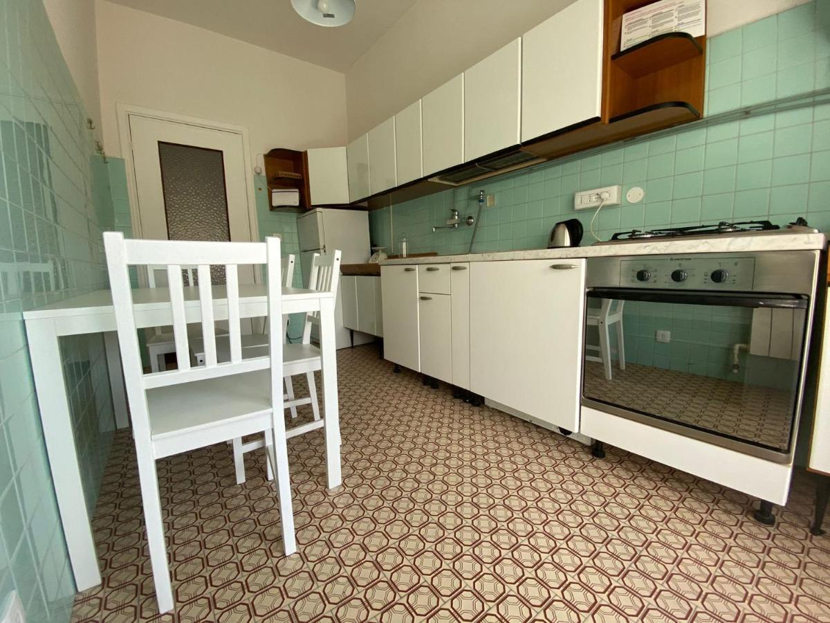 Ferienwohnung Italianway - Tubino 8 Rapallo Exterior foto