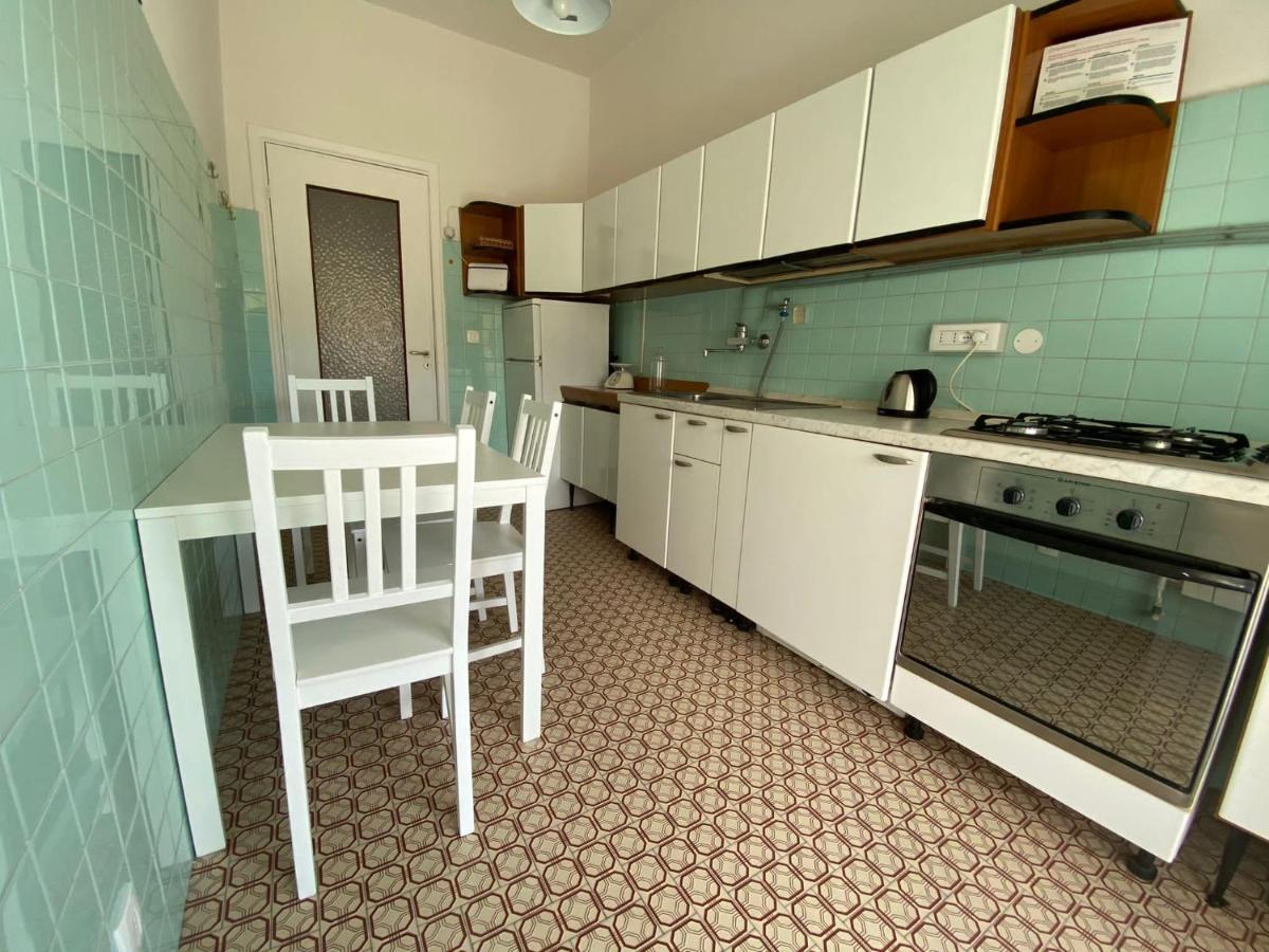 Ferienwohnung Italianway - Tubino 8 Rapallo Exterior foto