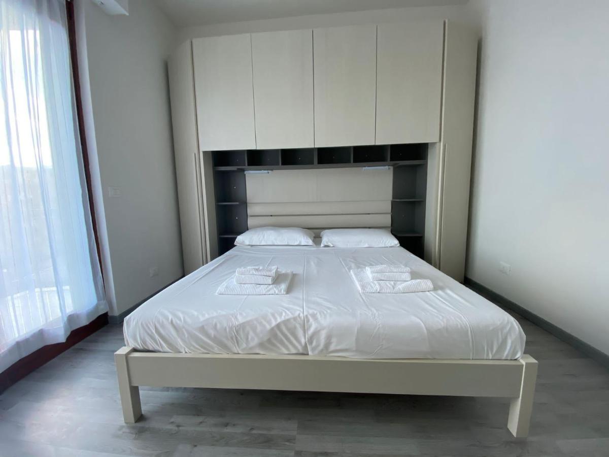 Ferienwohnung Italianway - Tubino 8 Rapallo Exterior foto