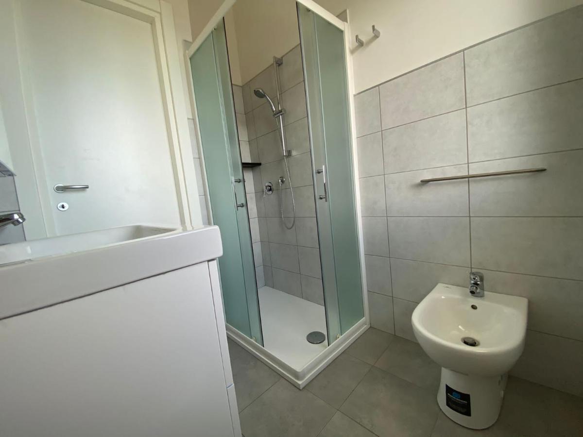 Ferienwohnung Italianway - Tubino 8 Rapallo Exterior foto