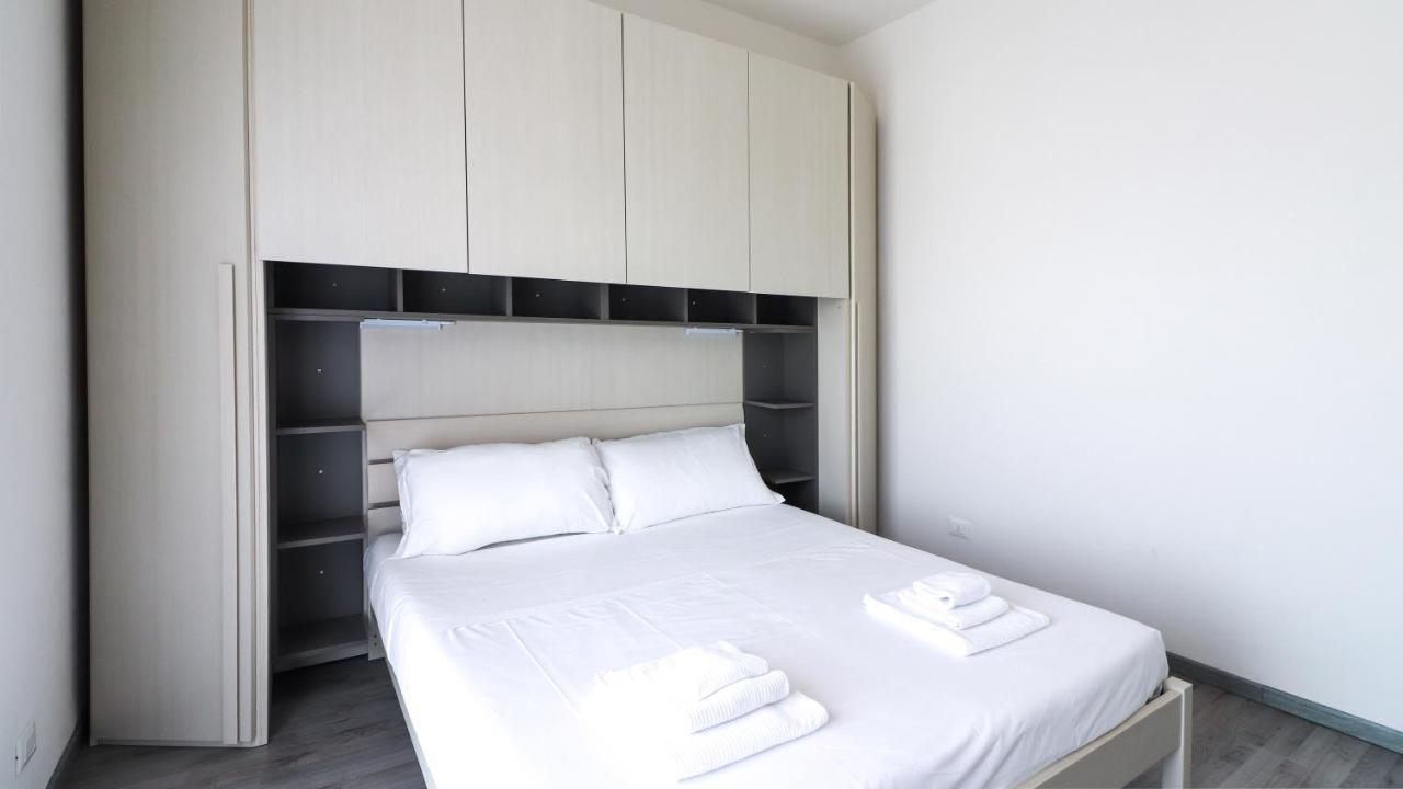 Ferienwohnung Italianway - Tubino 8 Rapallo Exterior foto