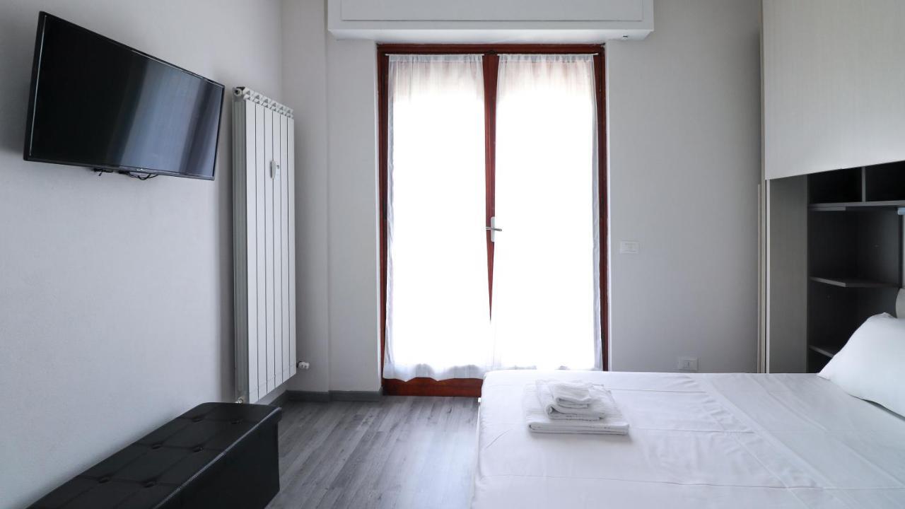 Ferienwohnung Italianway - Tubino 8 Rapallo Exterior foto