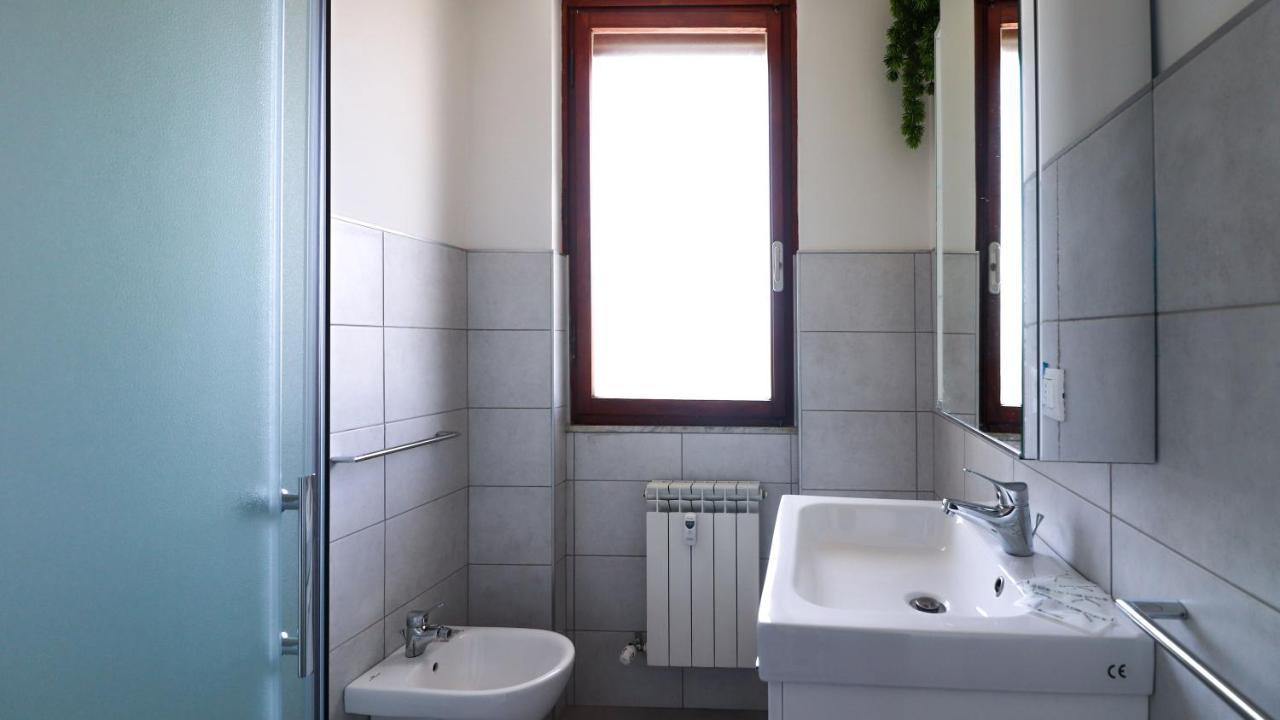 Ferienwohnung Italianway - Tubino 8 Rapallo Exterior foto