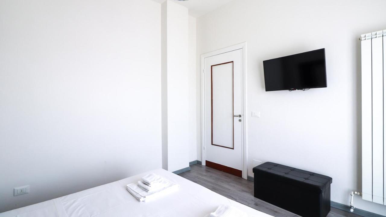 Ferienwohnung Italianway - Tubino 8 Rapallo Exterior foto