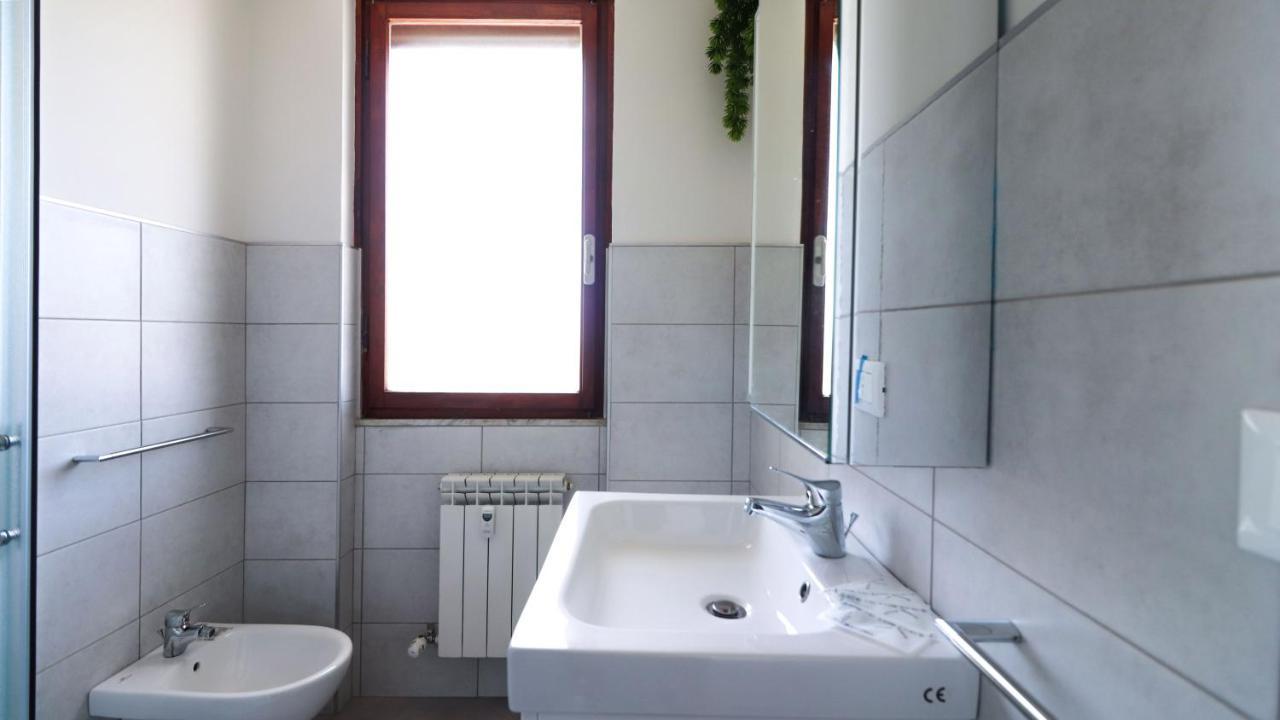 Ferienwohnung Italianway - Tubino 8 Rapallo Exterior foto